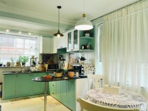 Bí quyết cải tạo khiến ngôi nhà 20 năm tuổi trông như mới 6