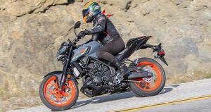 Yamaha MT-03 2021 chính thức có giá bán từ 129 triệu đồng tại Việt Nam 7