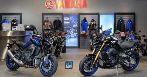 Yamaha MT-10 và MT-10 SP 2022 chính thức ra mắt thị trường Việt Nam 22