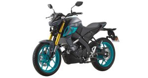 Yamaha MT-15 2022: Bộ áo mới cực ngầu, giá chỉ từ 2.780 USD 1