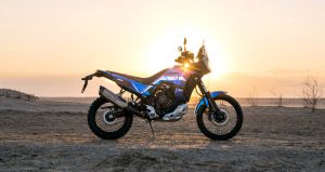 Ra mắt phiên bản cao cấp Ténéré 700: Mẫu xe hàng đầu trong dòng sản phẩm 20