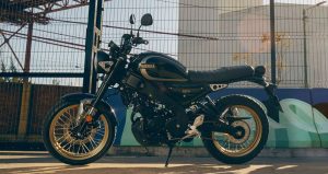“Tiểu Yamaha XSR” vừa có thêm phiên bản Legacy mới, đậm nét hoài cổ hơn 7