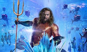 'Aquaman 2: Sự kỳ diệu của thế giới dưới biển và những điều mới lạ trong tác phẩm mới' 17