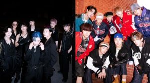 ATEEZ, xikers sẽ tham gia triển lãm Kpop lần đầu tiên tại Bảo tàng Grammy 15