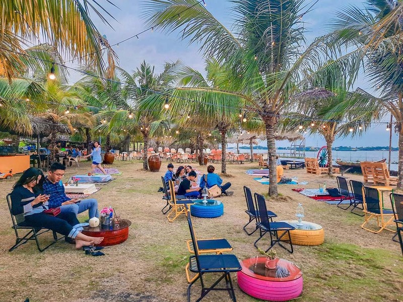 Khám phá bãi biển nhân tạo Cần Thơ - Nơi lãng mạn đẹp tự nhiên và sức hút không thể cưỡng lại 1