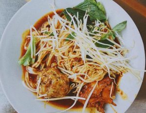 "Top 10 địa chỉ phải thử bánh tằm bì ngon nhất tại Cần Thơ" 1