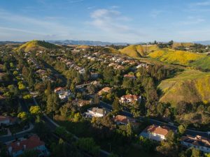 Danh mục bất động sản của Kanye West - Kim Kardashian 1