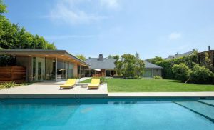 Khám phá biệt thự của "Người Nhện" tại Mỹ 3