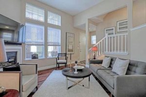 Ngắm ngôi nhà sang trọng của Nhật Tinh Anh tại Mỹ 42