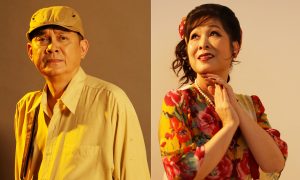 Dàn diễn viên của bộ phim Tết mang đến sự hấp dẫn về nghệ thuật cải lương. 35