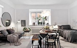 Biệt thự nhỏ xinh 39m2, mỗi chi tiết tỏa sáng 34