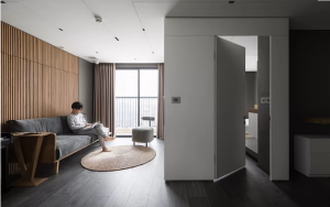 Khối hộp chữ nhật: Lựa chọn hoàn hảo cho căn hộ 63m2 để tạo cuộc sống tiện nghi 27