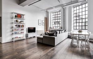 "Trải Nghiệm Căn Hộ Thanh Lịch Phong Cách Bắc Âu" 15