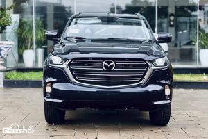 Top 3 mẫu bán tải cao cấp đáng chú ý dưới 900 triệu đồng 29