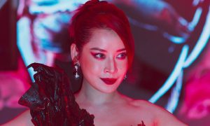 'Người mặt trời' - kỹ xảo đầu tư, kịch bản ôm đồm - VnExpress 9