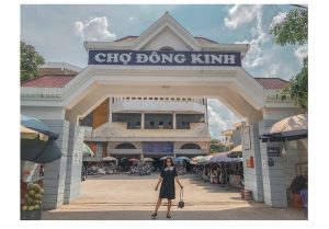 Khám phá chợ Đông Kinh xứ Lạng - Có gì? Mua gì? Ăn gì? 8