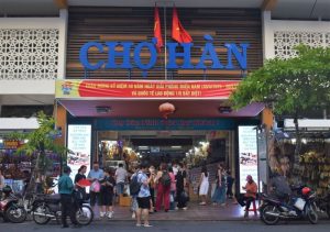 "Chợ Hàn Đà Nẵng: Điểm hẹn nổi tiếng cho thực khách và tín đồ mua sắm" 32