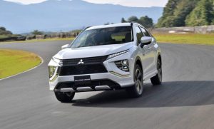 Mitsubishi Eclipse Cross 2024: Sự chờ đợi khi ra mắt tại Việt Nam 1