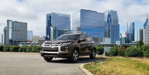 Đánh giá Mitsubishi Outlander Sport 2024: Sự đổi mới và vững vị trí 6