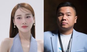 Nhất Trung: Mất cảm xúc vì xung đột với Nhã Phương, không thể tiếp tục công việc 4