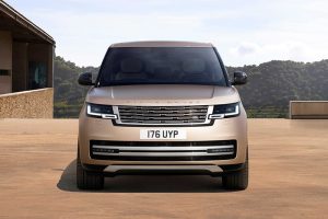 Đối thủ cạnh tranh mới trong phân khúc SUV hạng sang: Range Rover không còn áp đảo hoàn toàn 1