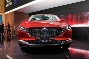 Cơ hội nào cho Mazda CX-3 và CX-30 tại thị trường Việt Nam 14