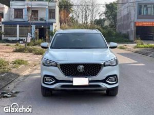 MG HS: Sự trở lại đầy sức sống trên thị trường Việt Nam 14