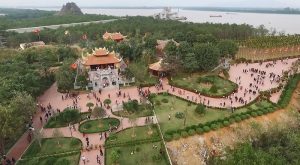 Khám phá Di tích Bạch Đằng Giang: Chứng nhân vĩ đại trong lịch sử dân tộc Việt Nam 43