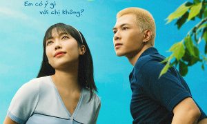 Anh Tú, Diệu Nhi đóng cặp trong phim hài Tết 20