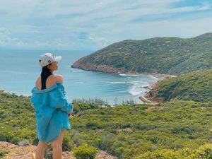 Kinh nghiệm du lịch Vĩnh Hy - vịnh biển đẹp nhất Ninh Thuận 7