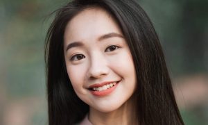 "Đoàn phim 'Kẻ ăn hồn' gây ấn tượng với dàn diễn viên xinh đẹp" 1