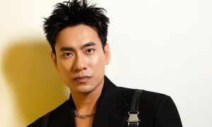 Kiều Minh Tuấn học hỏi từ kinh nghiệm đóng phim không thành công 37