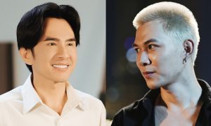 Dàn diễn viên nổi tiếng tham gia phim Tết 'Gặp lại chị Bầu' 27