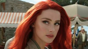 Amber Heard expresses gratitude towards 'Aquaman' fans 1