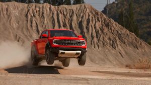 Ford Ranger Raptor 2024 có gì mới? Khi nào bán tại Việt Nam? 19