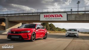 Top 10 ô tô bán ế nhất Việt Nam tháng 5/2023 - Honda Civic Type R góp mặt 1