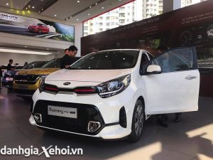 Top những mẫu xe bán chạy một thời giờ đang mất đi vị thế? 3