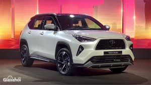 Toyota Vios tái chiếm vị trí đầu bảng xe bán chạy nhất vào tháng 12/2023 3