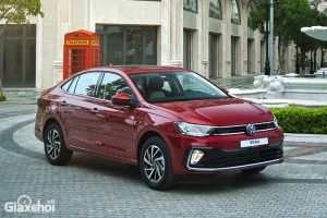 Khả năng thành công của VW Virtus tại Việt Nam liệu có vượt qua thách thức như VW T-Cross không? 6