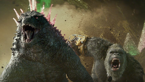 'Godzilla x Kong: The New Empire' tung trailer 9