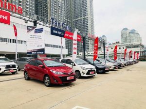 Có nên tham gia chính sách trao đổi xe cũ lấy xe mới? Lợi ích thực sự dành cho khách hàng là gì? 22