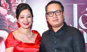 Đạo diễn 'Kẻ ăn hồn' rút kinh nghiệm sau các phim bị chê 4