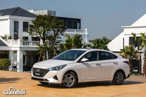 "Đào sâu vào nguyên nhân "cháy hàng" liên tục của Hyundai Accent" 6