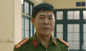 Đội điều tra số 7: Hành động cứu con tin đầy kịch tính - VnExpress 36