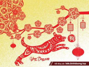 Tiềm năng phong thủy năm Mậu Tuất cho bất động sản và cổ phiếu ngân hàng 5