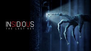 Insidious 4 (Quỷ Quyệt 4) Review: Bộ phim kinh dị Mỹ có thể khiến bạn mất ngủ 13