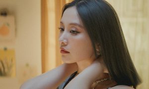 Jun Vũ debut trong vai diễn hài 18+ lần đầu 15