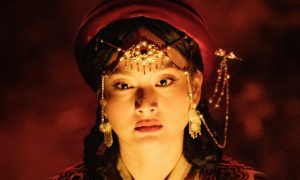 Phim 'Kẻ ăn hồn' mắc lỗi kịch bản, diễn xuất - VnExpress 26