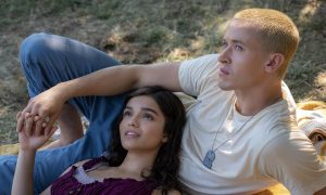 Tiền truyện 'Đấu trường sinh tử' - khi quyền lực lấn át tình người - VnExpress 7