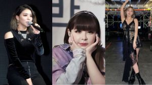 5 thần tượng Kpop từng bị chỉ trích nặng về cơ thể 25